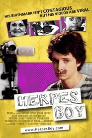 Herpes Boy' Poster