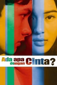 Whats Up with Cinta' Poster