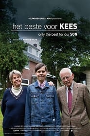 Het beste voor Kees' Poster