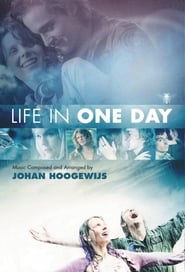 Life In One Day' Poster