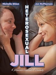 Heterosexual Jill' Poster