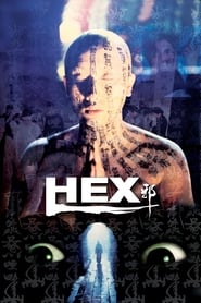 Hex' Poster