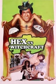 Hex vs Witchcraft' Poster