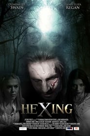 HeXing' Poster