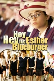 Streaming sources forHey Hey Its Esther Blueburger