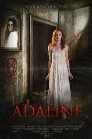 Adaline' Poster