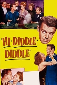Hi Diddle Diddle' Poster
