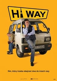 Hi Way' Poster