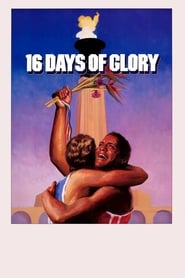 16 Days of Glory' Poster