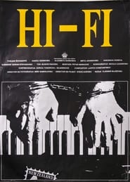 HiFi' Poster