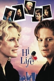 HiLife' Poster