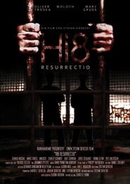 Hi8 Resurrectio' Poster