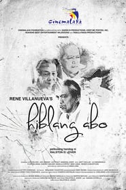 Hiblang Abo' Poster
