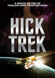 Hick Trek' Poster