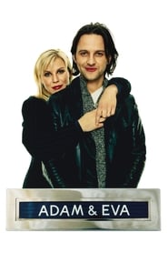Adam  Eva' Poster