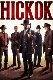 Hickok' Poster