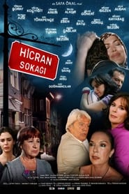 Hicran Soka' Poster