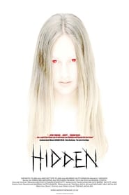 Hidden' Poster