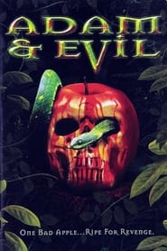 Adam  Evil' Poster