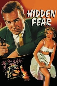 Hidden Fear' Poster