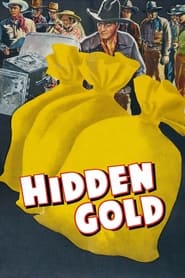 Hidden Gold' Poster