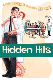 Hidden Hills' Poster