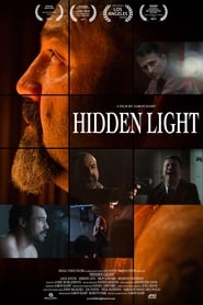 Hidden Light' Poster