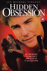 Hidden Obsession' Poster