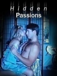 Hidden Passion' Poster