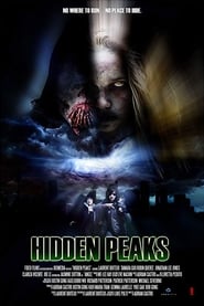 Hidden Peaks' Poster