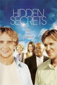 Hidden Secrets' Poster