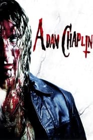 Adam Chaplin' Poster