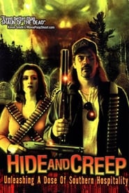 Hide and Creep' Poster