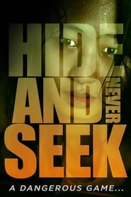 HideandNever Seek' Poster