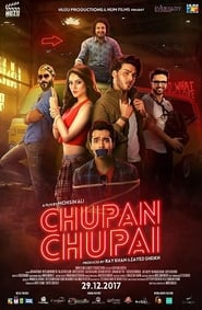 Chupan Chupai' Poster