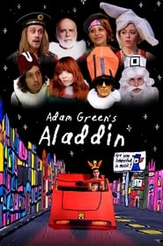 Adam Greens Aladdin