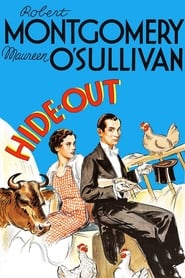 HideOut' Poster