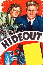 Hideout' Poster