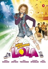 Streaming sources forHere Comes Lola