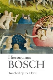 Hieronymus Bosch Touched by the Devil' Poster