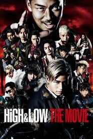 High  Low The Movie' Poster