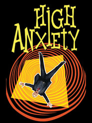 High Anxiety' Poster