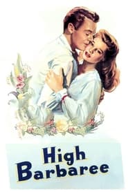 High Barbaree' Poster