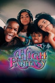 High Fantasy' Poster