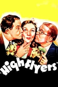 High Flyers' Poster