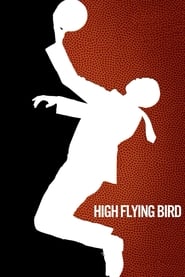 High Flying Bird' Poster