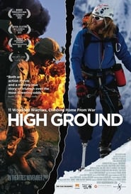 High Ground' Poster