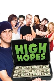 High Hopes' Poster