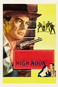 High Noon' Poster