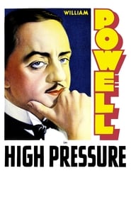 High Pressure' Poster